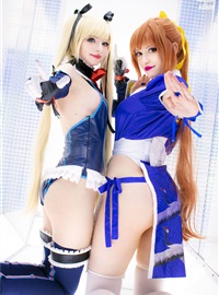 Peachmilky 019-PeachMilky - Marie Rose collect (Dead or Alive)(63)